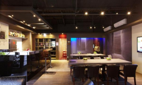 Гостиница Main Inn Taipei  Тайбэй